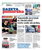 Gazeta Pomorska/Grudziądz, Świecie, Chełmno, Wąbrzeźno