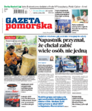 Gazeta Pomorska/Bydgoszcz, Nakło, Bydgoszcz - okolice