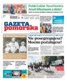 Gazeta Pomorska/Bydgoszcz, Nakło, Bydgoszcz - okolice