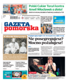 Gazeta Pomorska/Grudziądz, Świecie, Chełmno, Wąbrzeźno