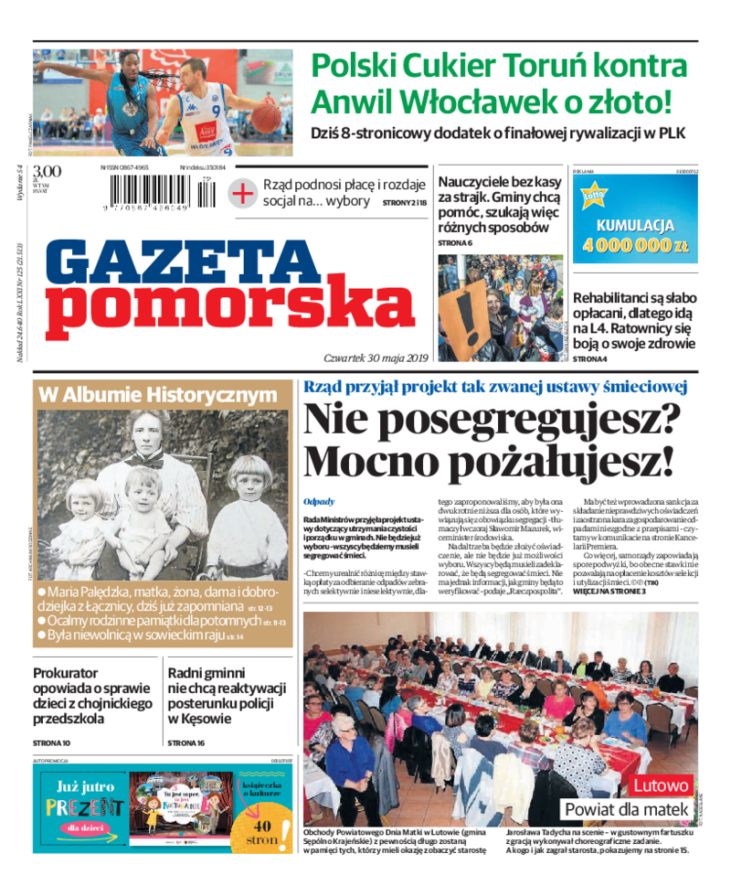 Gazeta Pomorska