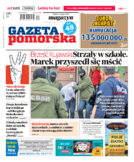 Gazeta Pomorska/Bydgoszcz, Nakło, Bydgoszcz - okolice