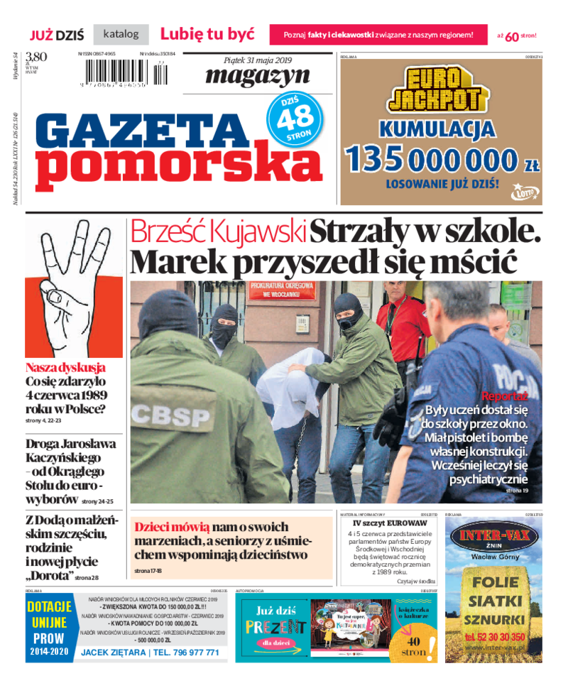 Gazeta Pomorska