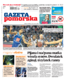 Gazeta Pomorska/Inowrocław, Mogilno, Żnin