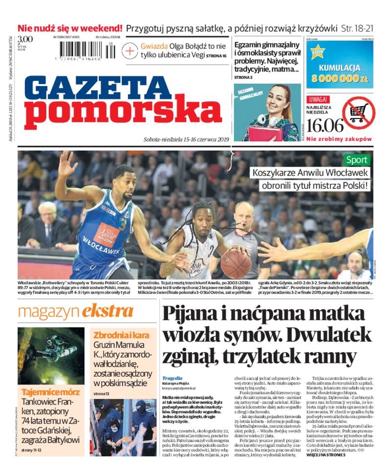 Gazeta Pomorska