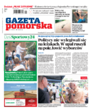 Gazeta Pomorska/Toruń, Brodnica, Chełmża, Nowe Miasto, Golub-Dobrzyń