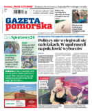 Gazeta Pomorska/Grudziądz, Świecie, Chełmno, Wąbrzeźno
