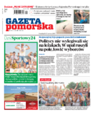 Gazeta Pomorska/Włocławek, Aleksandrów, Radziejów, Lipno