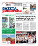 Gazeta Pomorska/Inowrocław, Mogilno, Żnin
