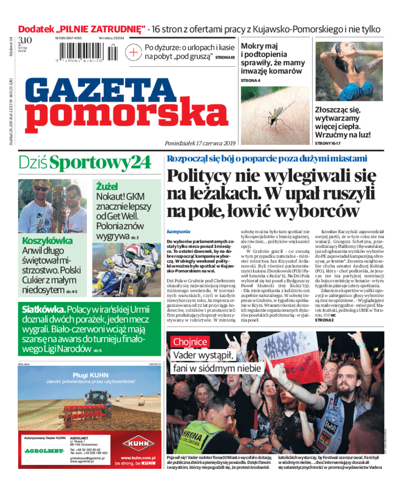 Gazeta Pomorska