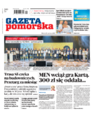 Gazeta Pomorska/Inowrocław, Mogilno, Żnin