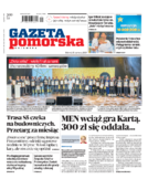 Gazeta Pomorska/Włocławek, Aleksandrów, Radziejów, Lipno