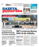 Gazeta Pomorska/Toruń, Brodnica, Chełmża, Nowe Miasto, Golub-Dobrzyń