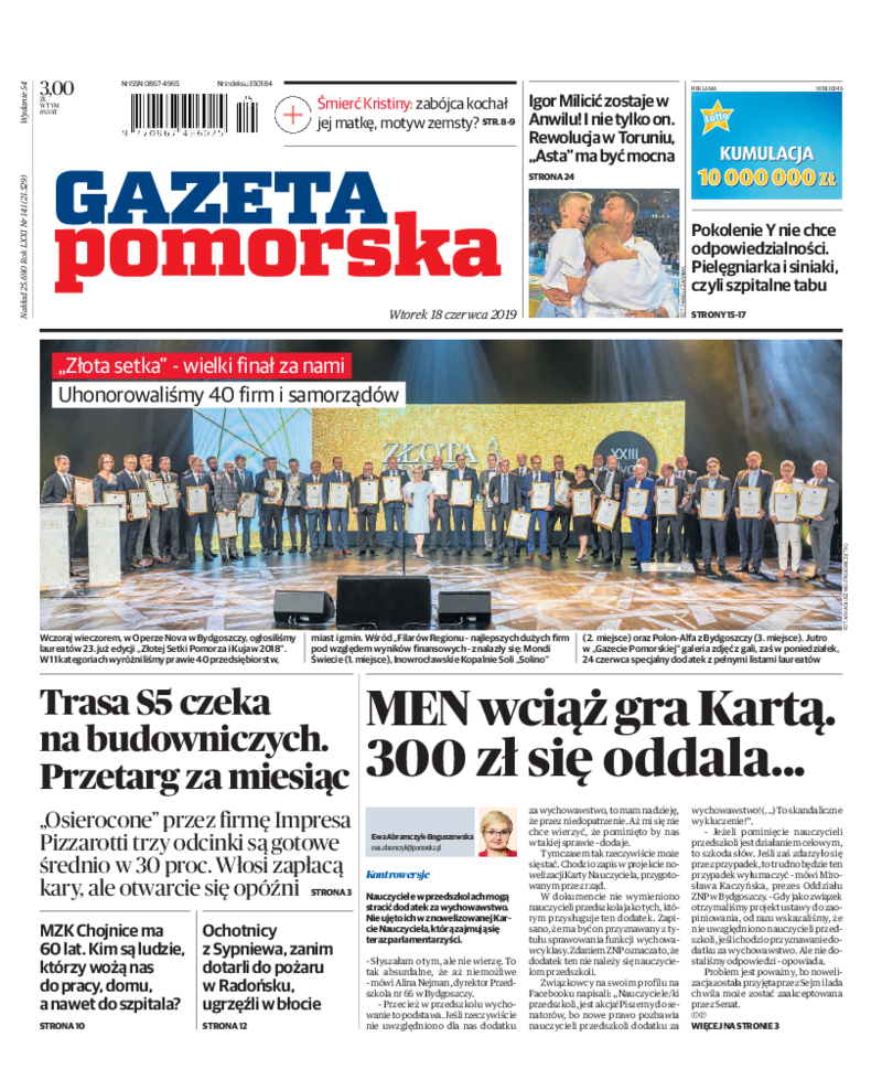 Gazeta Pomorska