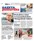 Gazeta Pomorska/Inowrocław, Mogilno, Żnin