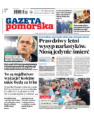 Gazeta Pomorska/Grudziądz, Świecie, Chełmno, Wąbrzeźno