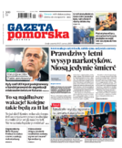Gazeta Pomorska/Toruń, Brodnica, Chełmża, Nowe Miasto, Golub-Dobrzyń