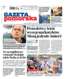 Gazeta Pomorska/Włocławek, Aleksandrów, Radziejów, Lipno