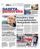 Gazeta Pomorska/Bydgoszcz, Nakło, Bydgoszcz - okolice