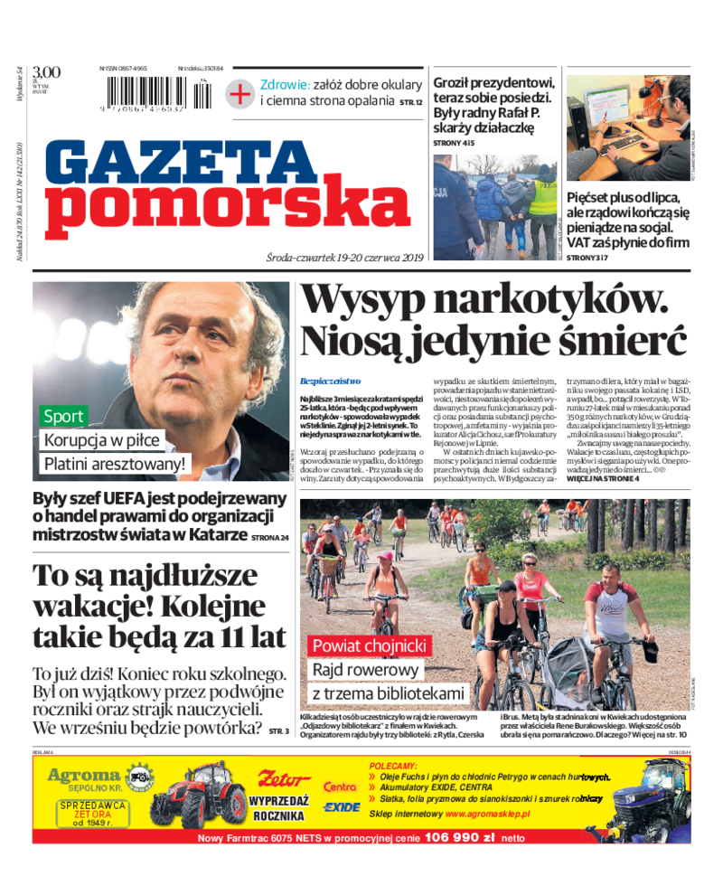 Gazeta Pomorska