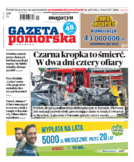 Gazeta Pomorska/Toruń, Brodnica, Chełmża, Nowe Miasto, Golub-Dobrzyń