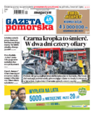 Gazeta Pomorska/Grudziądz, Świecie, Chełmno, Wąbrzeźno