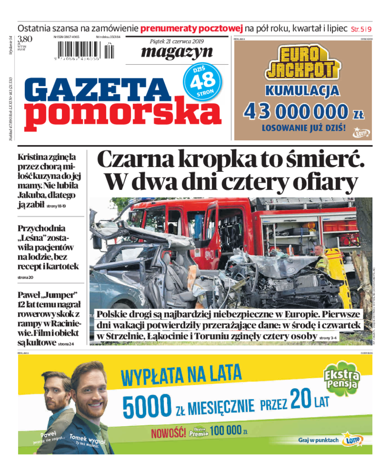 Gazeta Pomorska