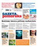 Gazeta Pomorska/Grudziądz, Świecie, Chełmno, Wąbrzeźno