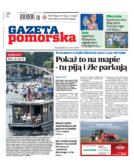 Gazeta Pomorska/Bydgoszcz, Nakło, Bydgoszcz - okolice