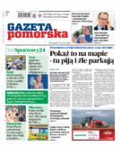 Gazeta Pomorska/Grudziądz, Świecie, Chełmno, Wąbrzeźno