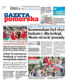 Gazeta Pomorska/Bydgoszcz, Nakło, Bydgoszcz - okolice