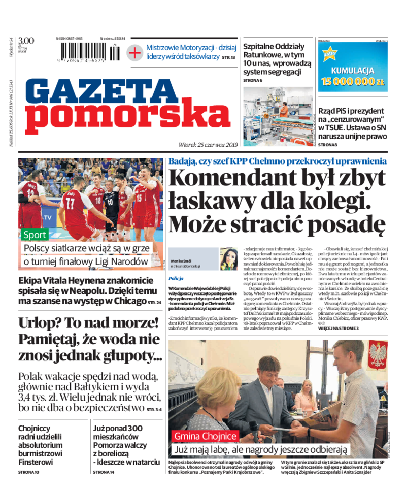 Gazeta Pomorska