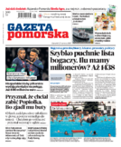 Gazeta Pomorska/Inowrocław, Mogilno, Żnin