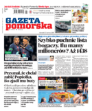 Gazeta Pomorska/Toruń, Brodnica, Chełmża, Nowe Miasto, Golub-Dobrzyń