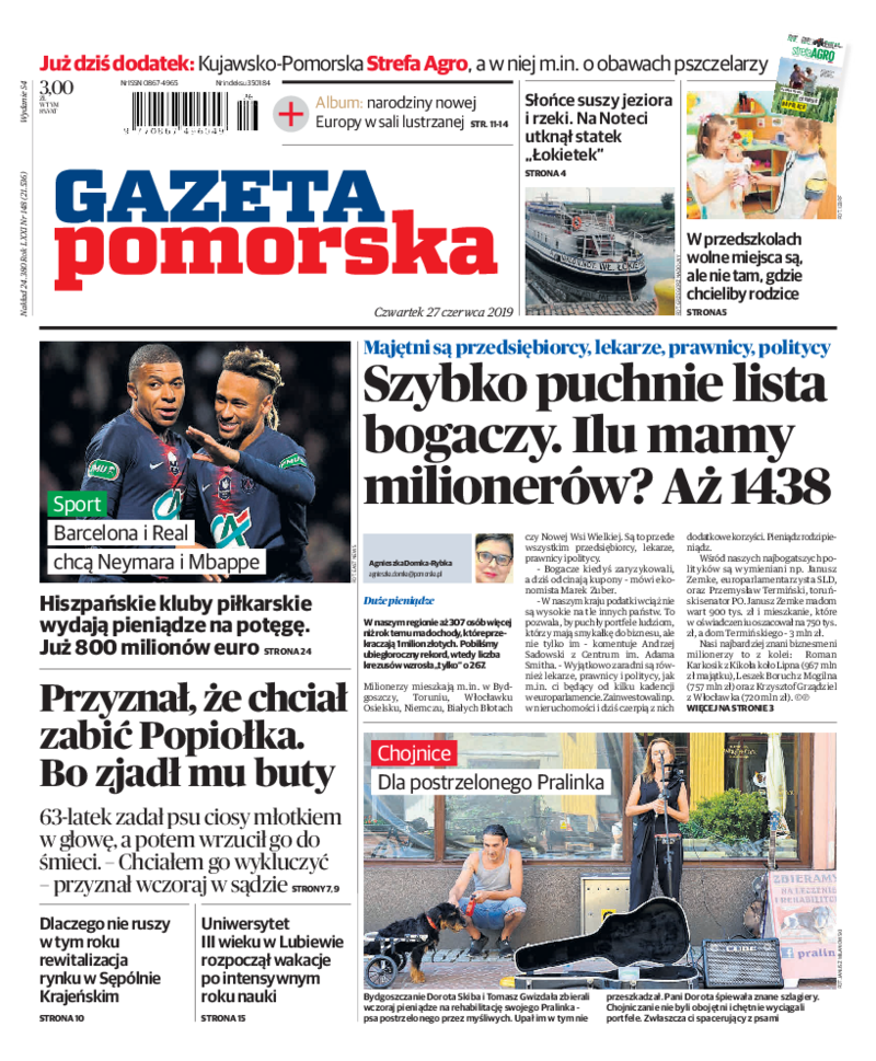 Gazeta Pomorska