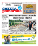 Gazeta Pomorska/Inowrocław, Mogilno, Żnin