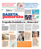 Gazeta Pomorska/Toruń, Brodnica, Chełmża, Nowe Miasto, Golub-Dobrzyń