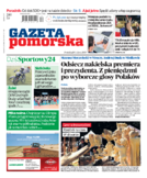 Gazeta Pomorska/Inowrocław, Mogilno, Żnin