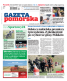 Gazeta Pomorska/Grudziądz, Świecie, Chełmno, Wąbrzeźno