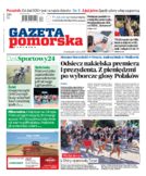 Gazeta Pomorska/Toruń, Brodnica, Chełmża, Nowe Miasto, Golub-Dobrzyń