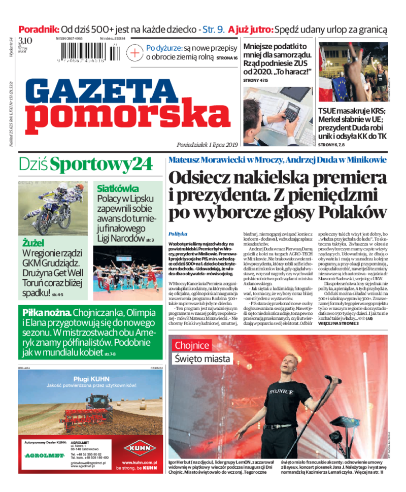 Gazeta Pomorska