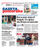 Gazeta Pomorska/Grudziądz, Świecie, Chełmno, Wąbrzeźno