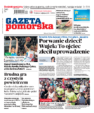 Gazeta Pomorska/Inowrocław, Mogilno, Żnin