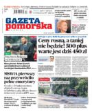 Gazeta Pomorska/Włocławek, Aleksandrów, Radziejów, Lipno