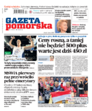 Gazeta Pomorska/Toruń, Brodnica, Chełmża, Nowe Miasto, Golub-Dobrzyń