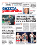 Gazeta Pomorska/Grudziądz, Świecie, Chełmno, Wąbrzeźno