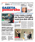 Gazeta Pomorska/Inowrocław, Mogilno, Żnin