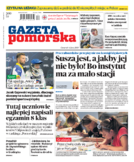 Gazeta Pomorska/Grudziądz, Świecie, Chełmno, Wąbrzeźno