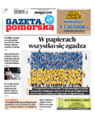 Gazeta Pomorska/Bydgoszcz, Nakło, Bydgoszcz - okolice