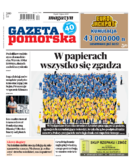 Gazeta Pomorska/Grudziądz, Świecie, Chełmno, Wąbrzeźno